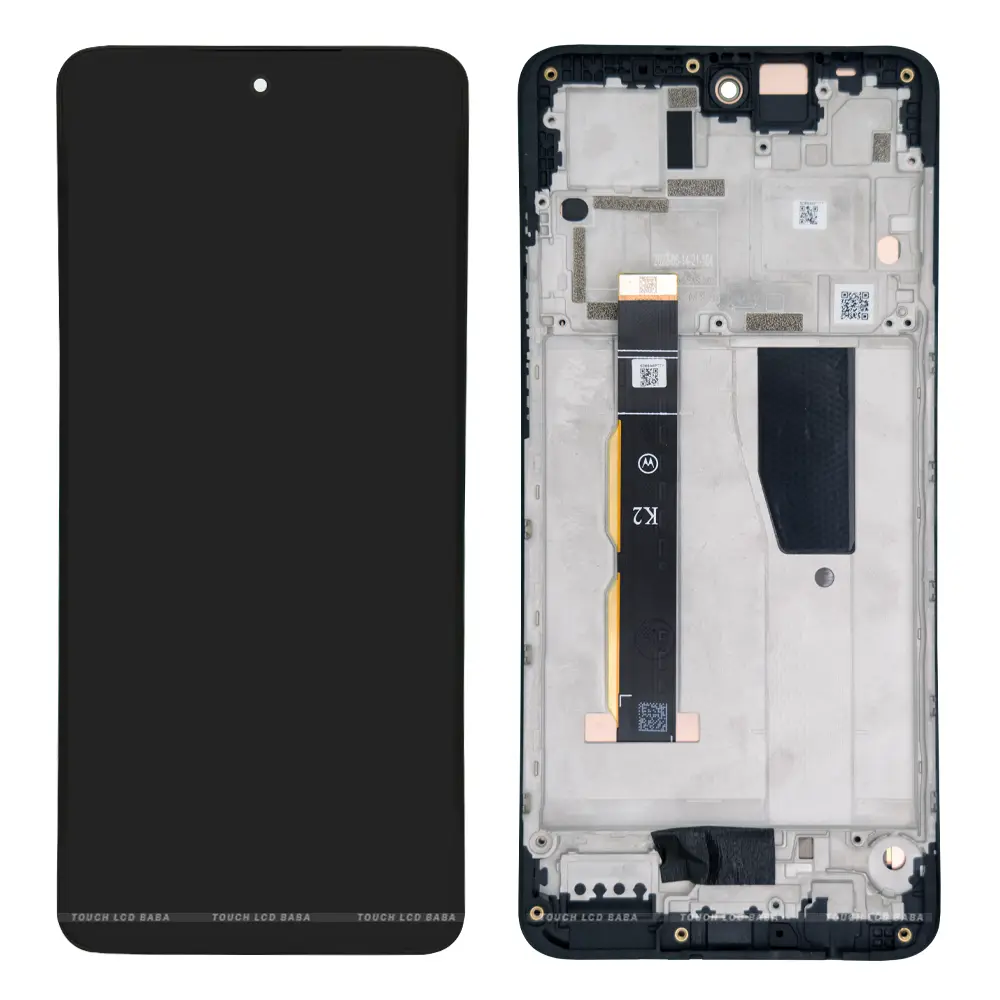 Moto G84 Display Replacement