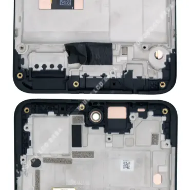 Moto G84 Screen Replacement