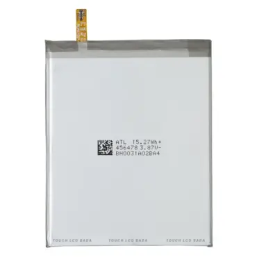 BL-T52 Battery Replacement