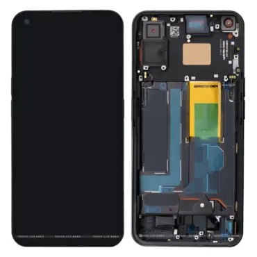 Nothing Phone 1 Display Replacement With Middle Frame