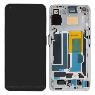 Nothing Phone 1 Display Replacement With Middle Frame