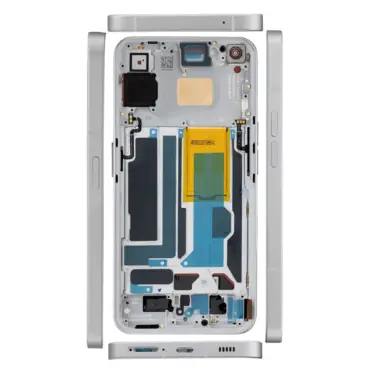 Nothing Phone 1 Display Replacement With Middle Frame