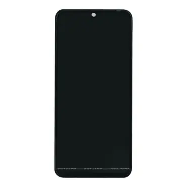 Infinix Note 12 Turbo Display With Middle Frame