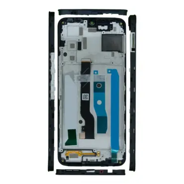 Infinix Note 12 Turbo Display With Middle Frame