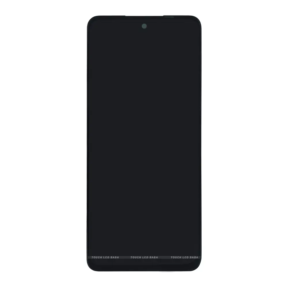 Oppo A58 Display Replacement