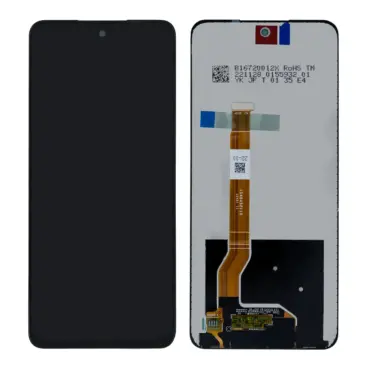 Oppo A79 Display Replacement