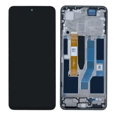 Realme 10 Pro Display With Middle Frame