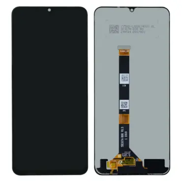 Realme N53 Display Replacement