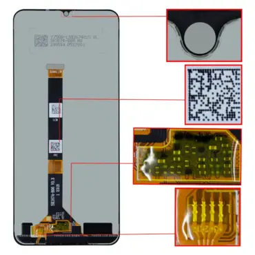 Realme N53 Screen Replacement