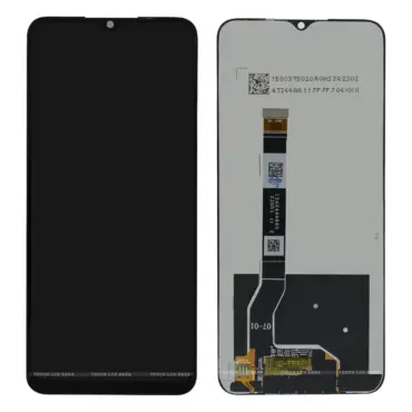 Realme Narzo 50 5G Screen Replacement