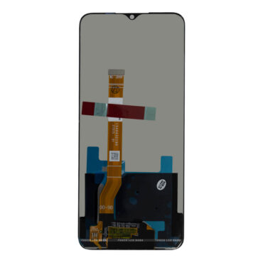 Realme Narzo 50A Prime Display Combo