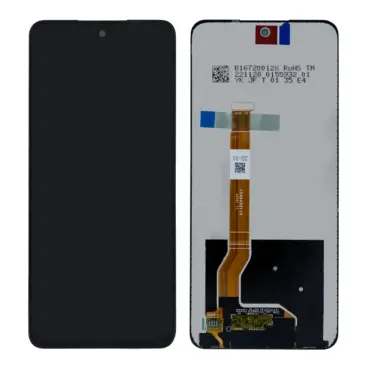 Realme Narzo 60x Display Replacement