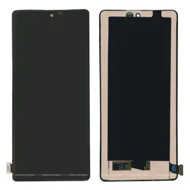 Vivo V27 Pro Display Replacement