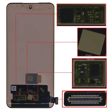 OnePlus Nord 3 Display Replacement