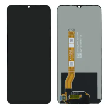 Oppo K10 5G Display Replacement