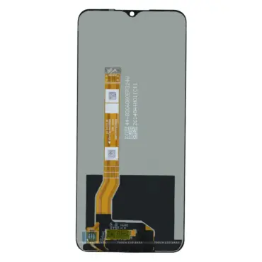 Lenovo K10 5G Display Replacement