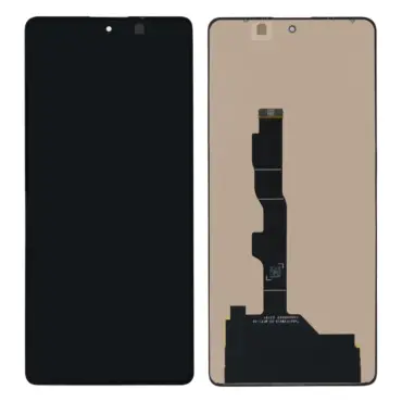Poco X5 Display Replacement
