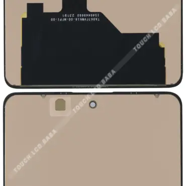 Poco F5 Folder Replacement