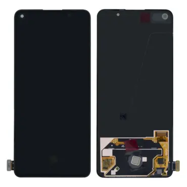Realme GT Display Replacement