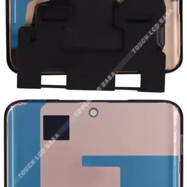 Huawei P50 Pro FolderReplacement