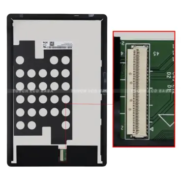 Lenovo M10 3rd Gen Display Replacement