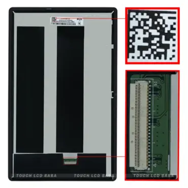 Lenovo P11 Plus Combo Replacement