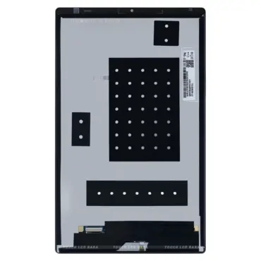 Lenovo Tab K10 Display Combo