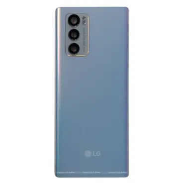 LG Wing Back Panel