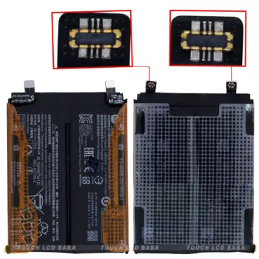 Mi 11T Battery Replacement