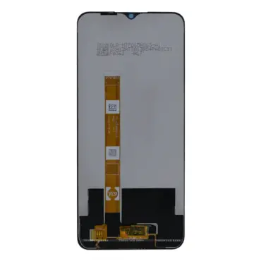 Oppo A16E Display Replacement