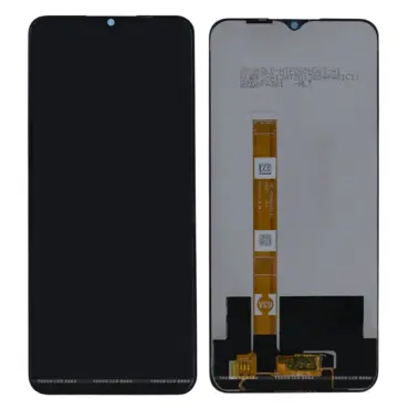 Oppo A16E Screen Replacement