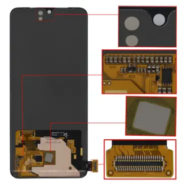Vivo T1 Pro Display Replacement