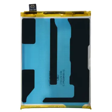 Vivo Y36 Battery Replacement