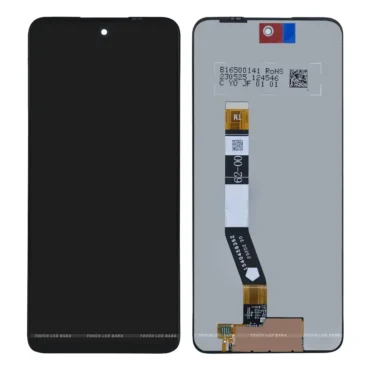Motorola G14 Display Replacement