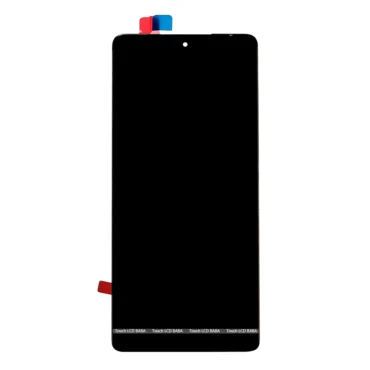 Motorola G85 Display Replacement