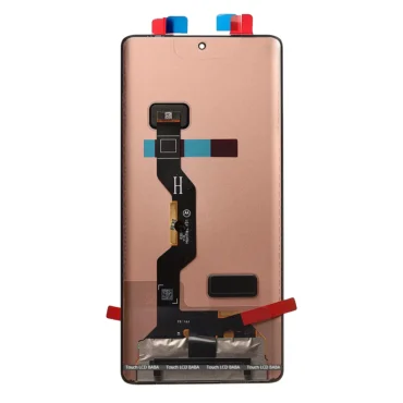 Motorola G85 Display Replacement