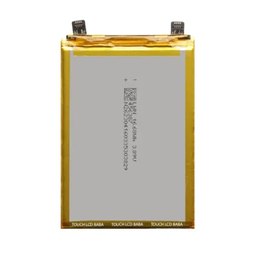 Motorola Edge 30 Fusion Battery Replacement
