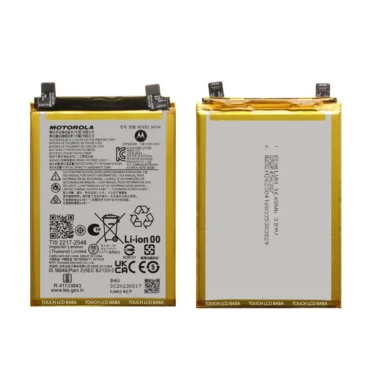 Motorola Edge 30 Fusion Battery