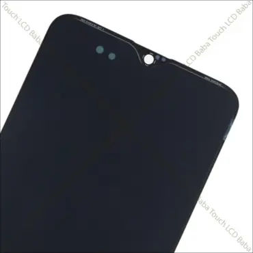 Oppo R17 Pro Display Unit