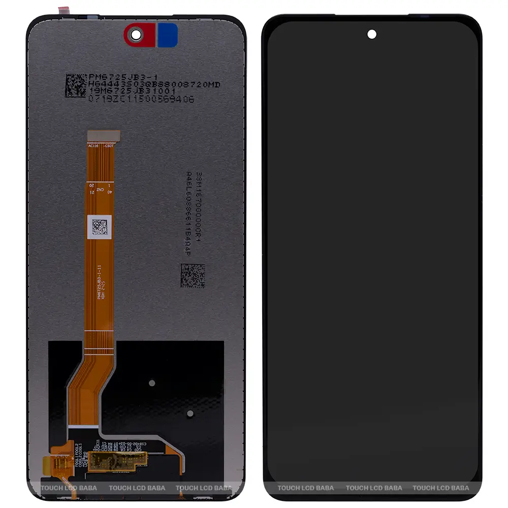 Realme 12 5G Display Combo