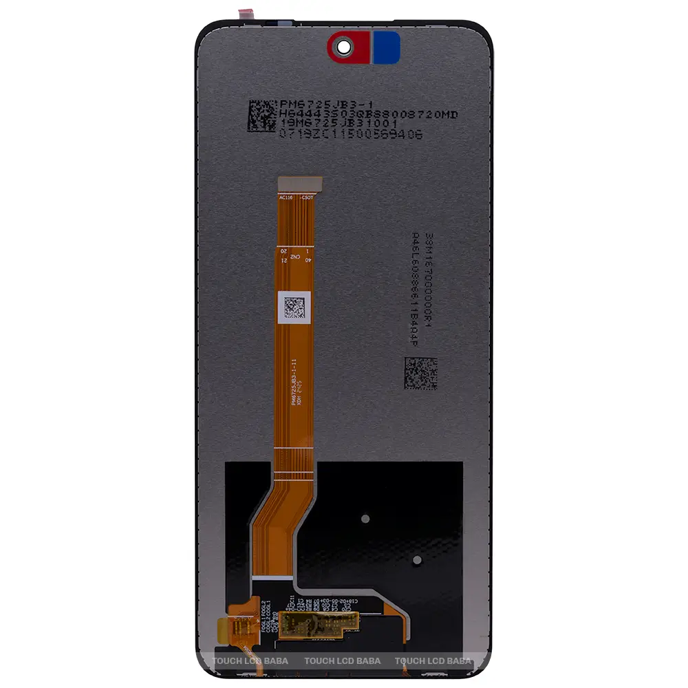 Realme 12x Display Combo