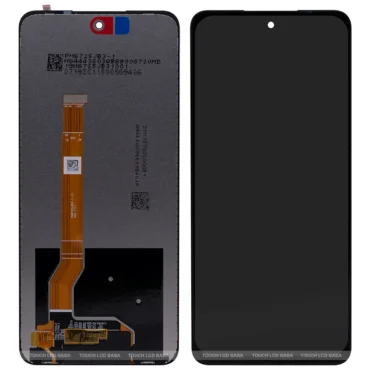 Realme 12x Display Combo