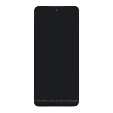 Realme Narzo 70x Display Replacement
