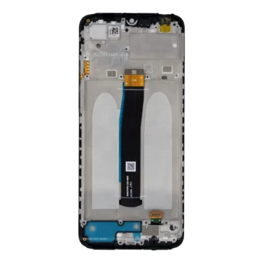 Redmi 10 Power Display Replacement