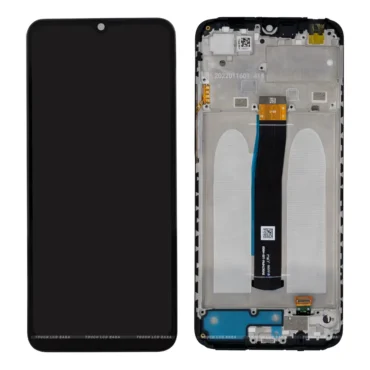 Redmi 10 Power Display Combo