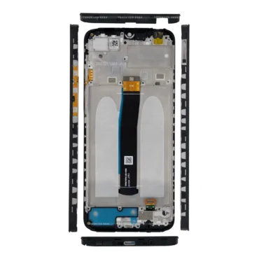 Redmi 10 Power Display Combo