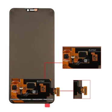 Vivo X21 Screen Replacement