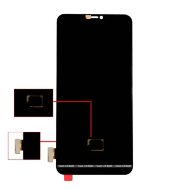 Vivo X21 Screen Replacement