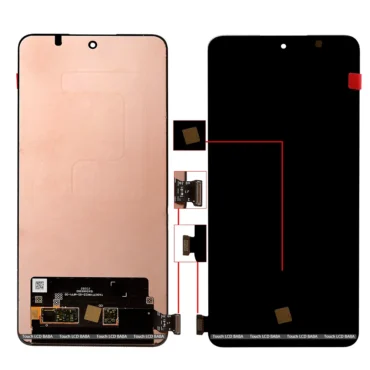 Oppo F25 Pro Display Replacement