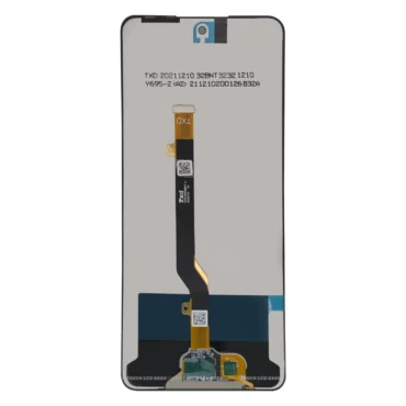 Infinix Note 10 display Combo
